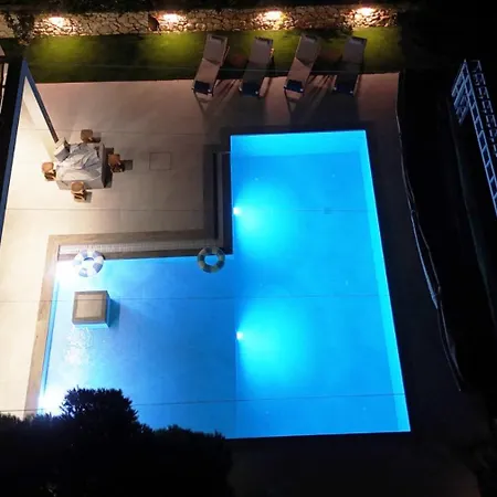 Villa Banana Bay By 