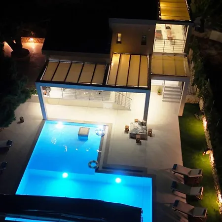 Villa Banana Bay By 