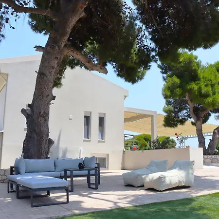 Villa Banana Bay By 