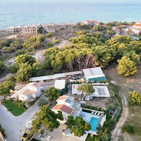 Vila Banana Bay By 